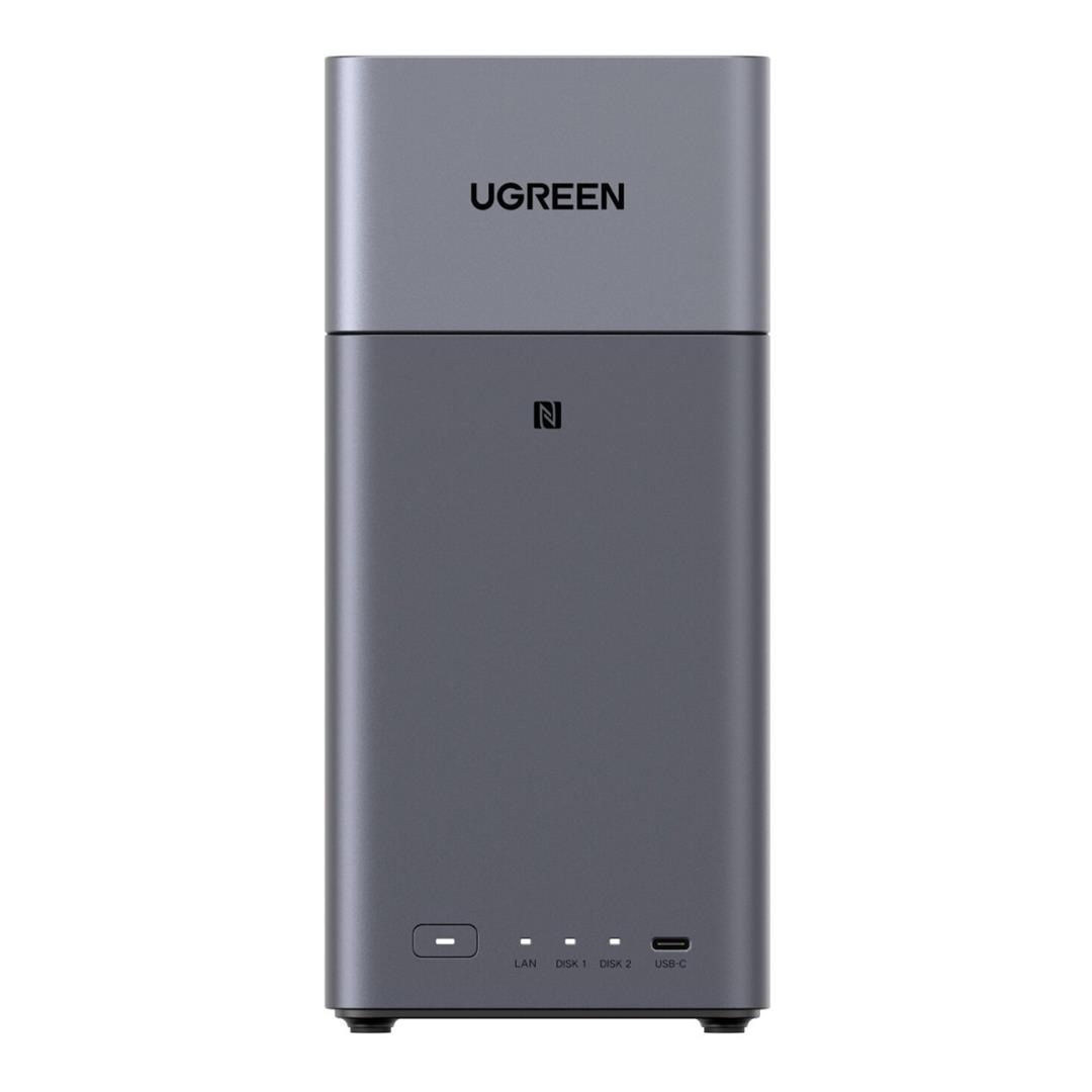 Ugreen NASync DH2300 2-Bay NAS Storage DH2300-95998