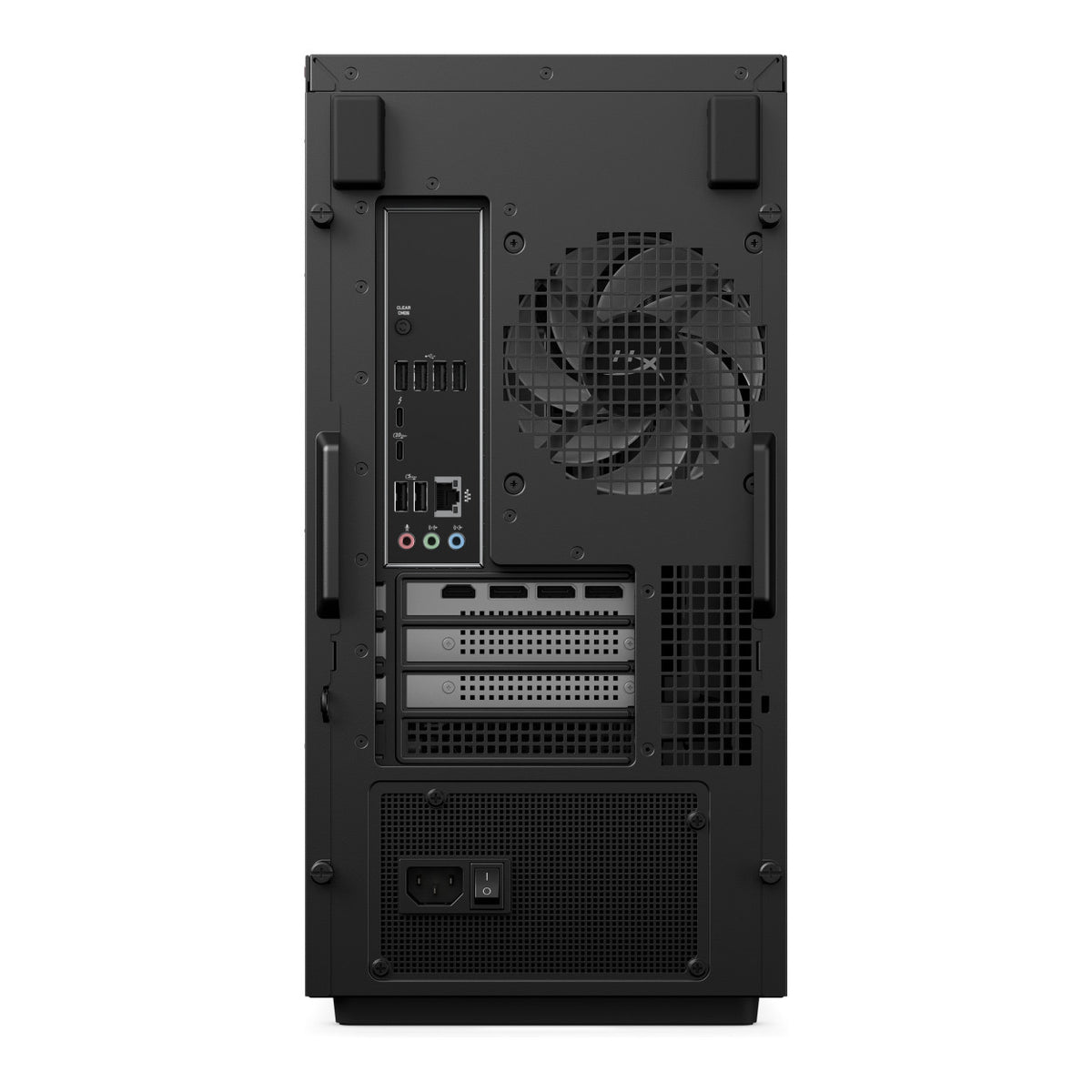 HyperX OMEN GT18-0009ni 35L Gaming Desktop PC - Intel Core Ultra 7 270K Plus 1TB SSD 32GB RAM RTX 5080 Win 11 Home