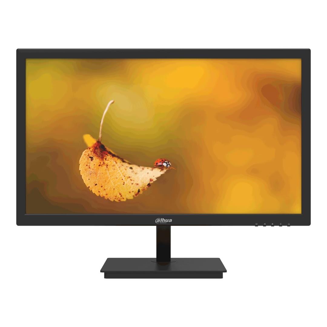 Dahua LM19-L200 19.5-inch 1600 × 900p HD+ 16:9 60Hz 5ms LED TN Monitor