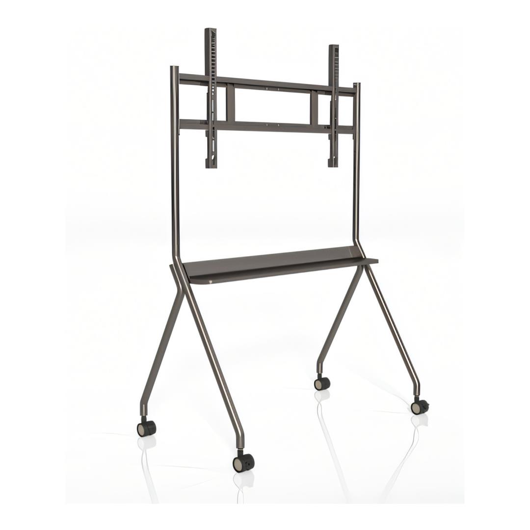 Dahua PKC-MS0A 75-inch Smart Interactive Whiteboard Mobile Stand DHI-PKC-MS0A
