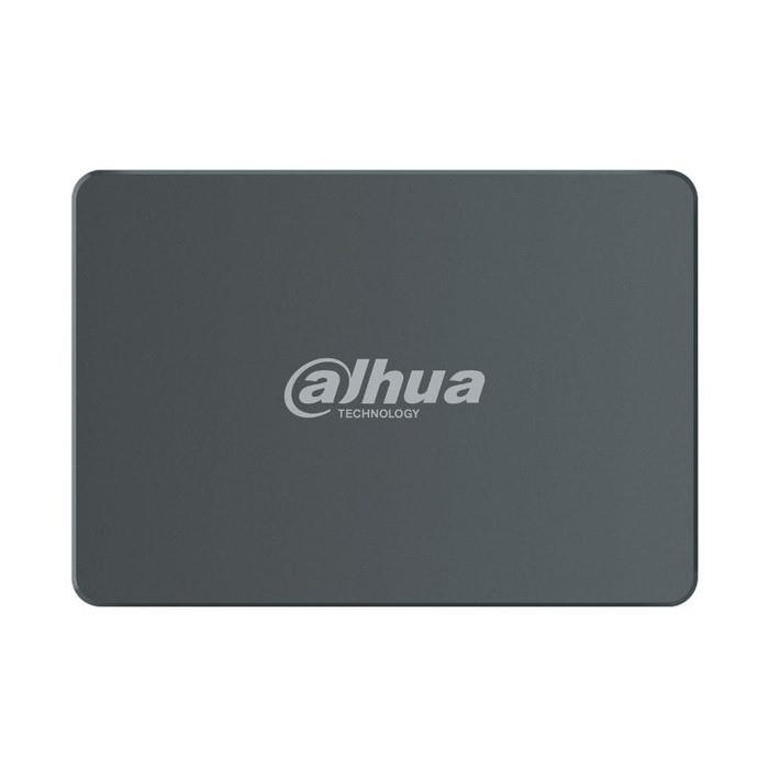 Dahua 500GB 2.5-inch SATA III 3D NAND Internal SSD DHI-SSD-C800AS500G