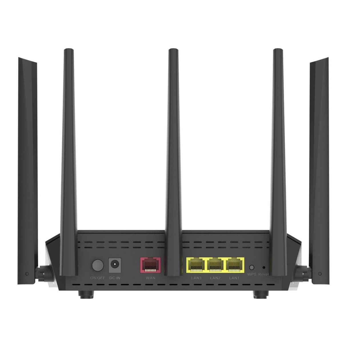 D-Link AX3000 Wi-Fi 6 Multi Gigabit Mesh Router DIR-X3010