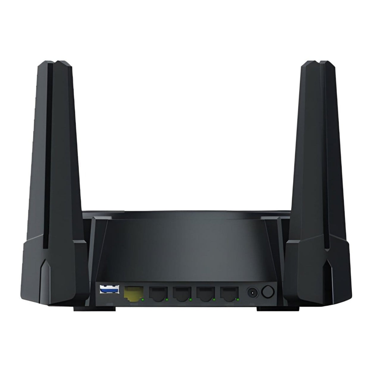 D-Link DIR-X6080Z AX6000 Wi-Fi 6 Wireless Router - Dual Band 2.4GHz and 5GHz Gigabit Ethernet DIR-X6080Z/MSG