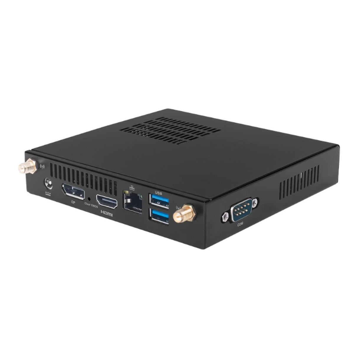 Giada DK310 Barebone PC - Intel Celeron J6412 4GB RAM DK310-J641242M0G-GIA