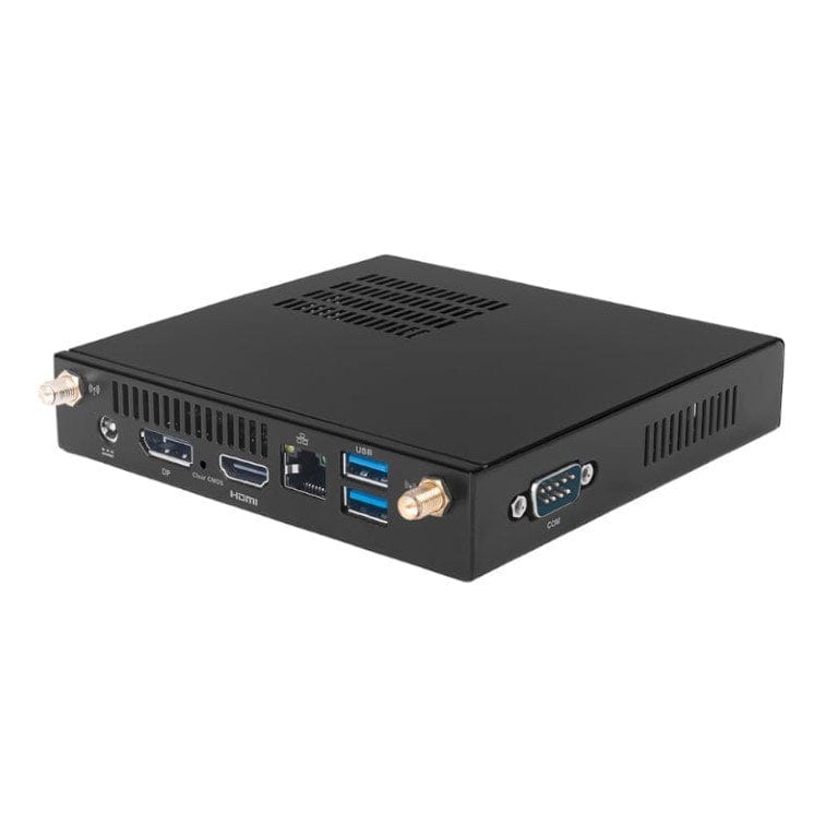 Giada DK310 Signage Player - Intel Celeron J6412 4GB RAM DK310-J641242M0G-GIA