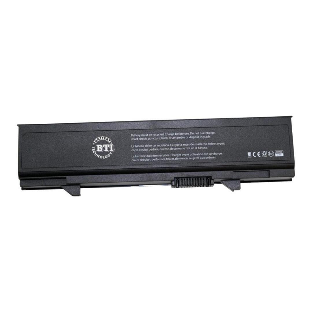 BTI 5200mAh 11.1V Notebook Battery DL-E5400