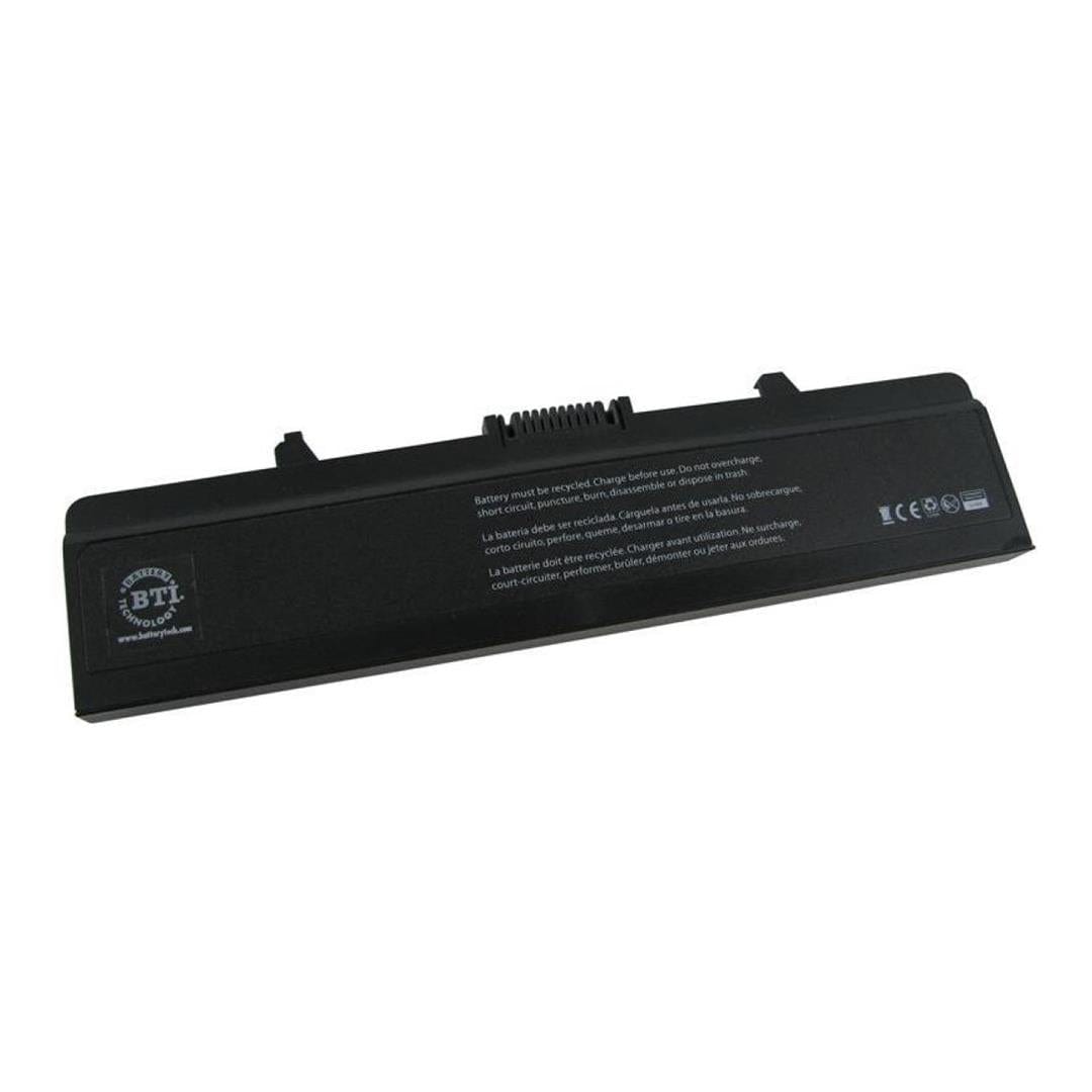 BTI 4400mAh 11.1V Notebook Battery DL-I14