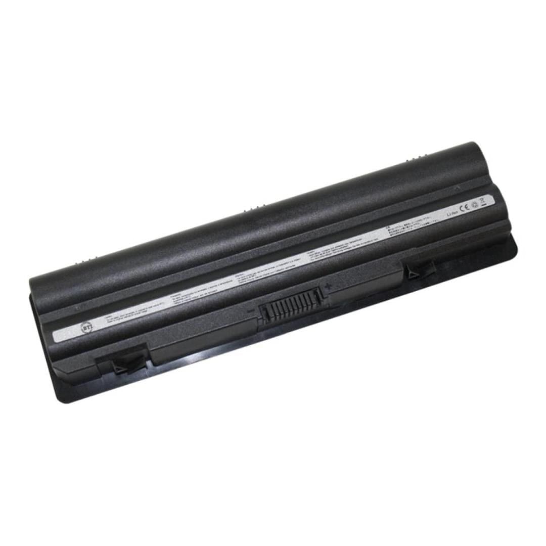 BTI 5200mAh 10.8V Notebook Battery DL-XPS15
