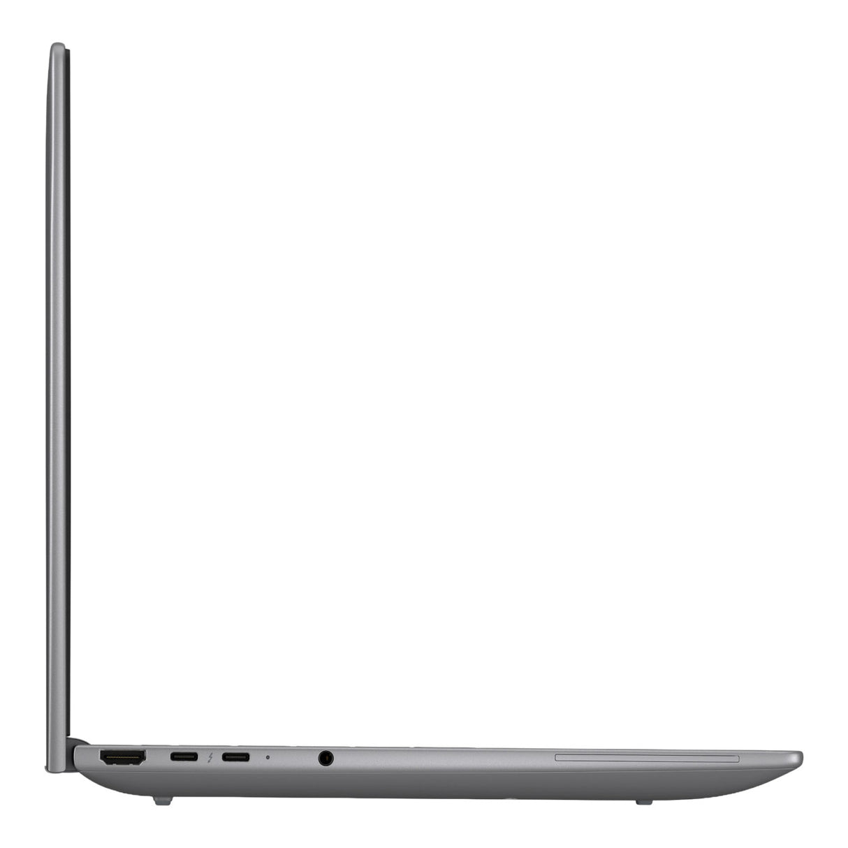 HP ZBook 8 G2i 14-inch 2.5K Next Gen AI Mobile Workstation - Intel Core Ultra 7 366H 1TB SSD 32GB RAM RTX PRO 500 Win 11 Pro