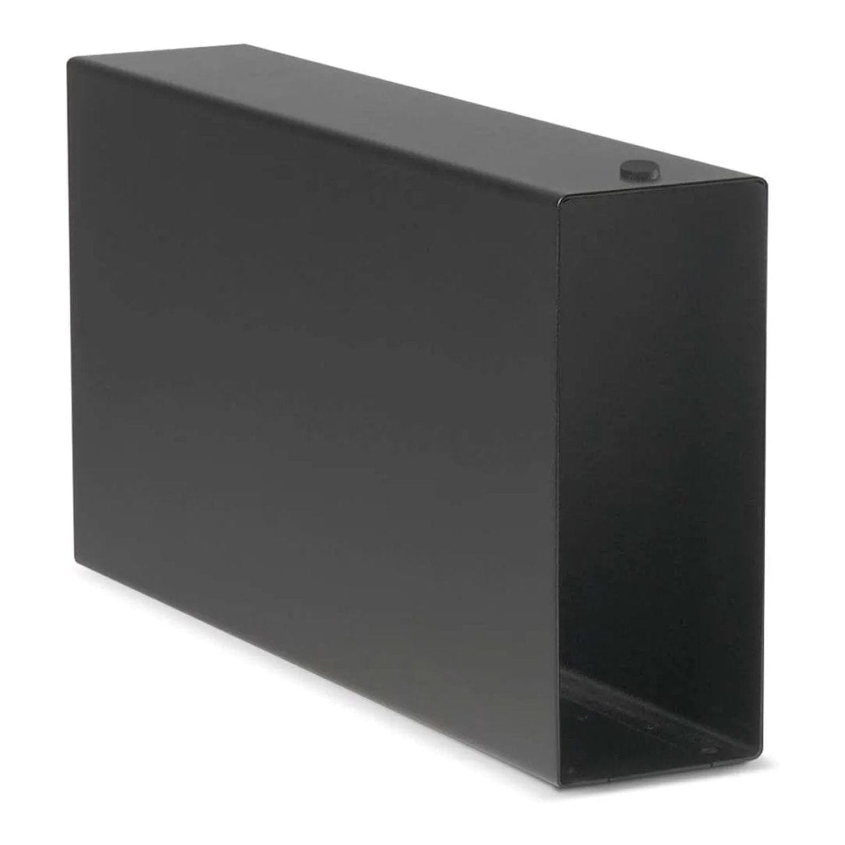 Sonnet DuoModo Single-Module Desktop Enclosure Black DM-ENC-1M-D