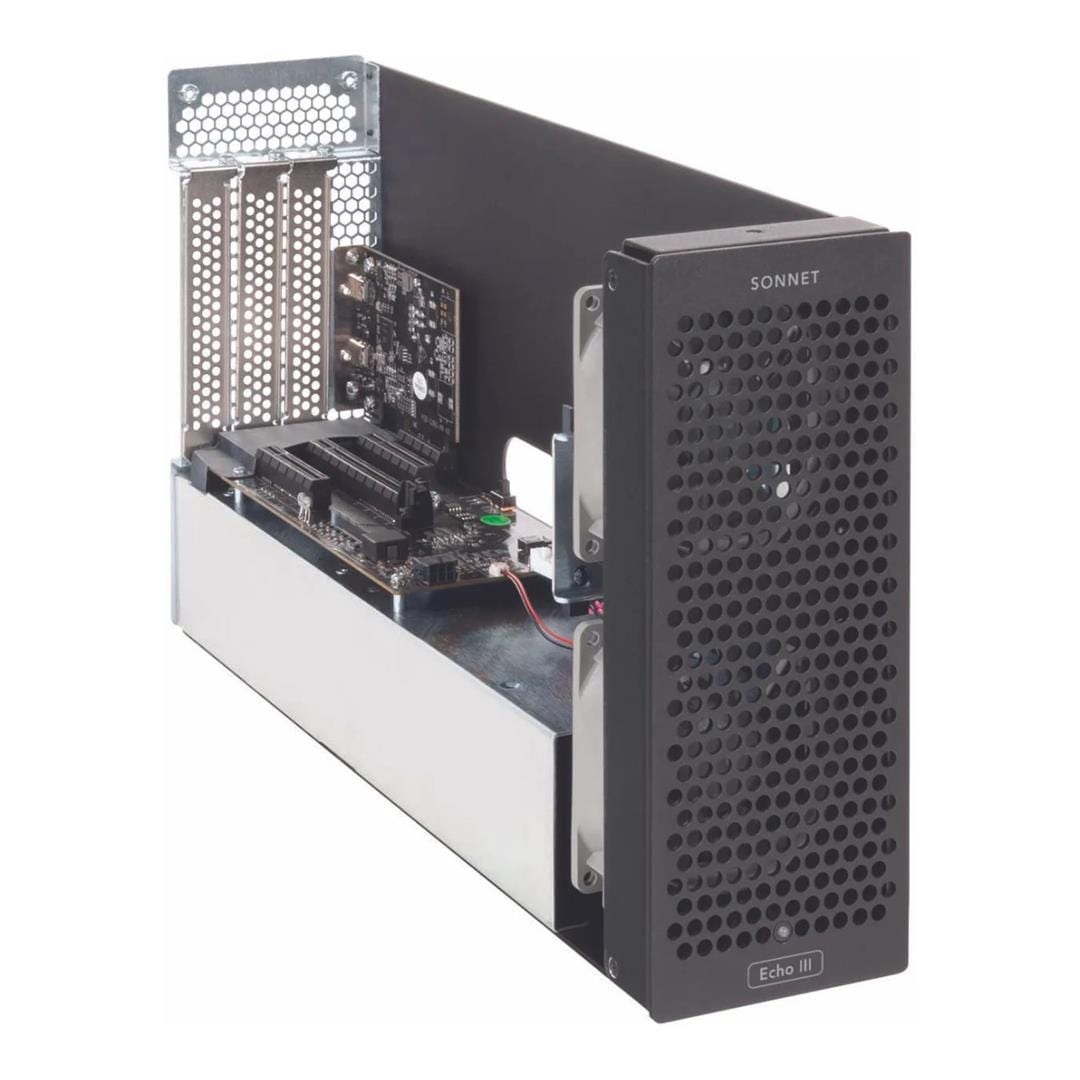 Sonnet DuoModo Echo III Expansion Module DM-MOD-E3