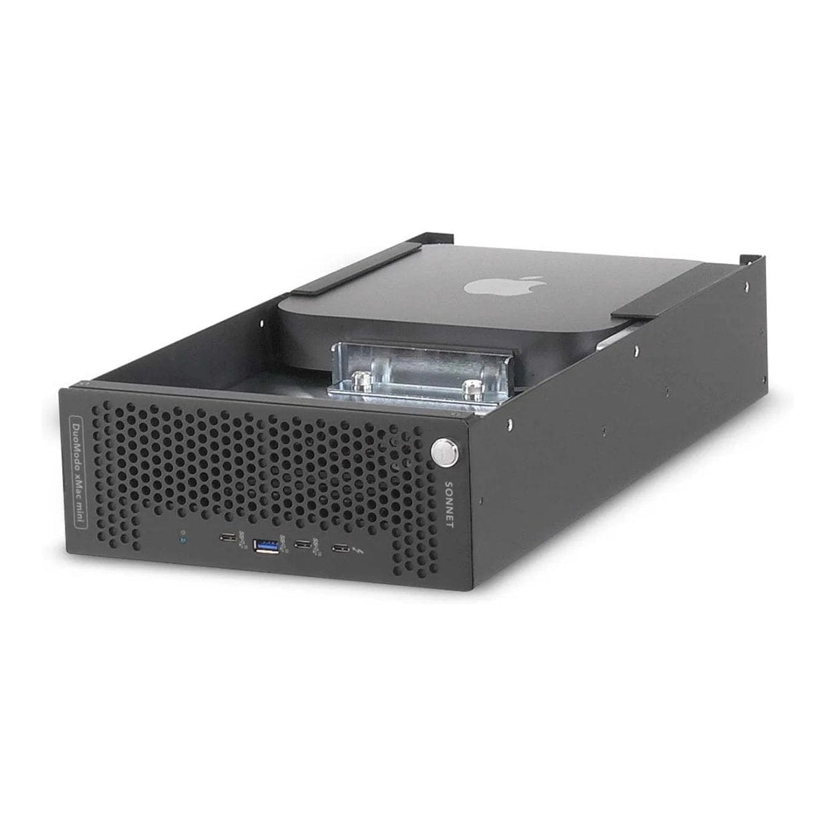 Sonnet DuoModo xMac Mini Expansion Module DM-MOD-ZM