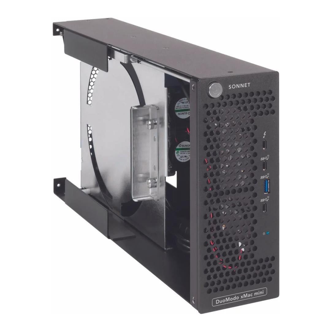 Sonnet DuoModo xMac Mini Expansion Module DM-MOD-ZM