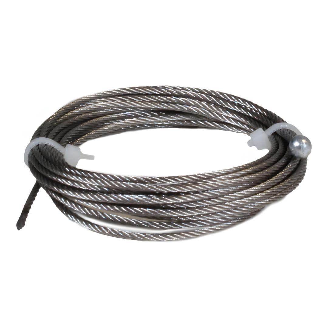 Parrot 1.5mm Signage Hanging Wire DM2000