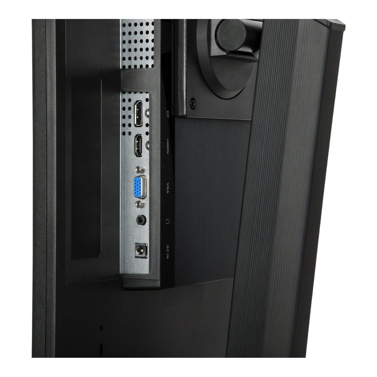 Targus 24-inch 1920 x 1080p FHD 16:9 60Hz 8ms LCD Secondary Monitor DM4240SEUZ