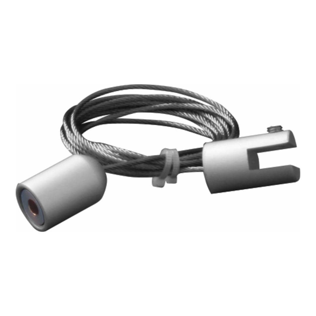 Parrot Ceiling Hanging Grip and Cable Hang signage from the ceiling DM5110