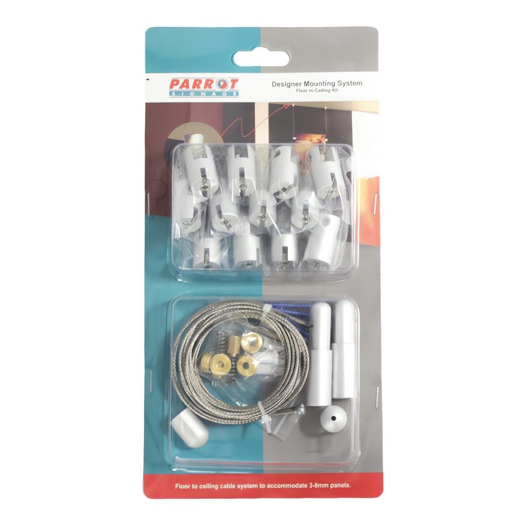 Parrot Floor to Ceiling System Kit DM5200R