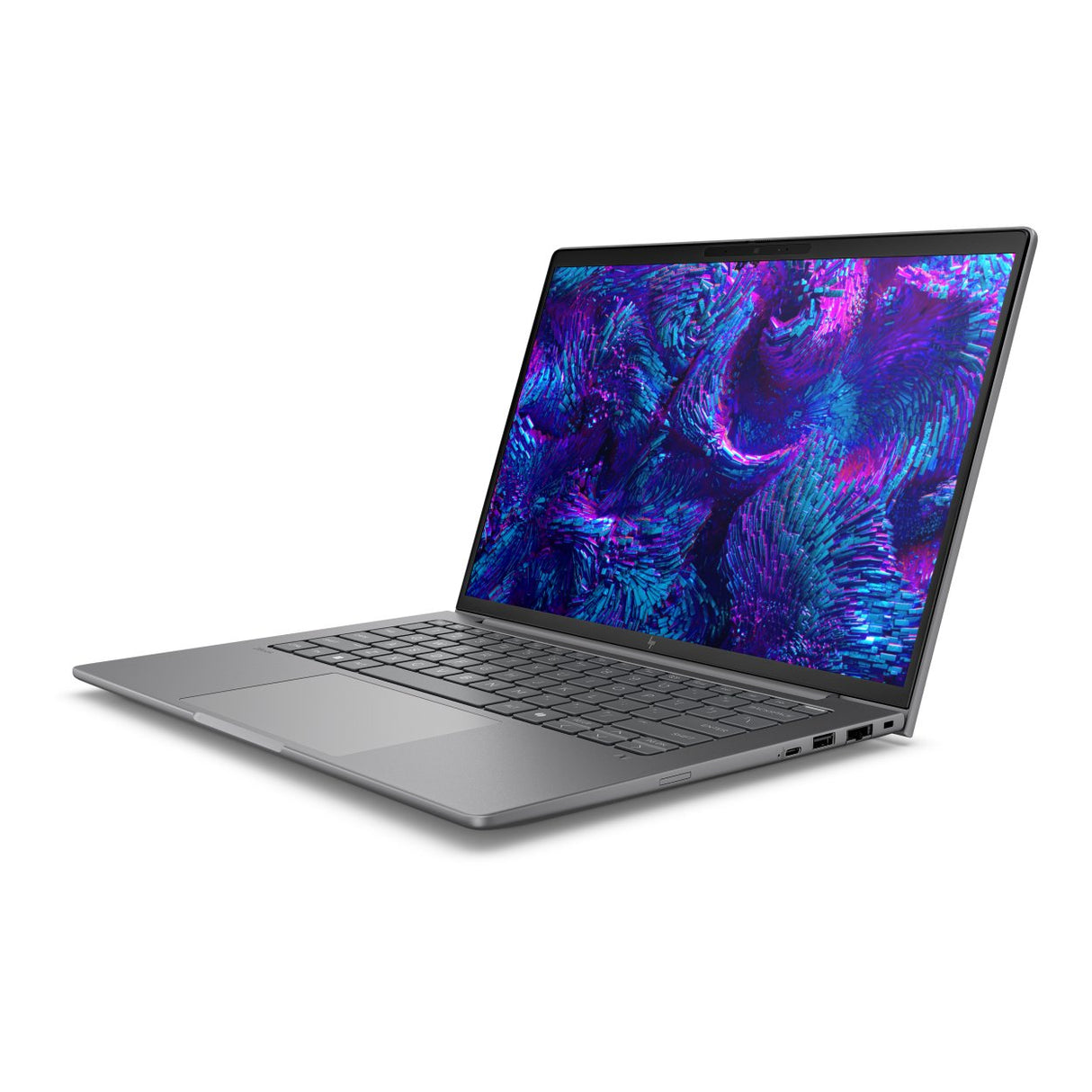 HP ZBook 8 G1i 14-inch WUXGA AI Mobile Workstation - Intel Core Ultra 7 255H 1TB SSD 24GB RAM RTX 500 Win 11 Pro