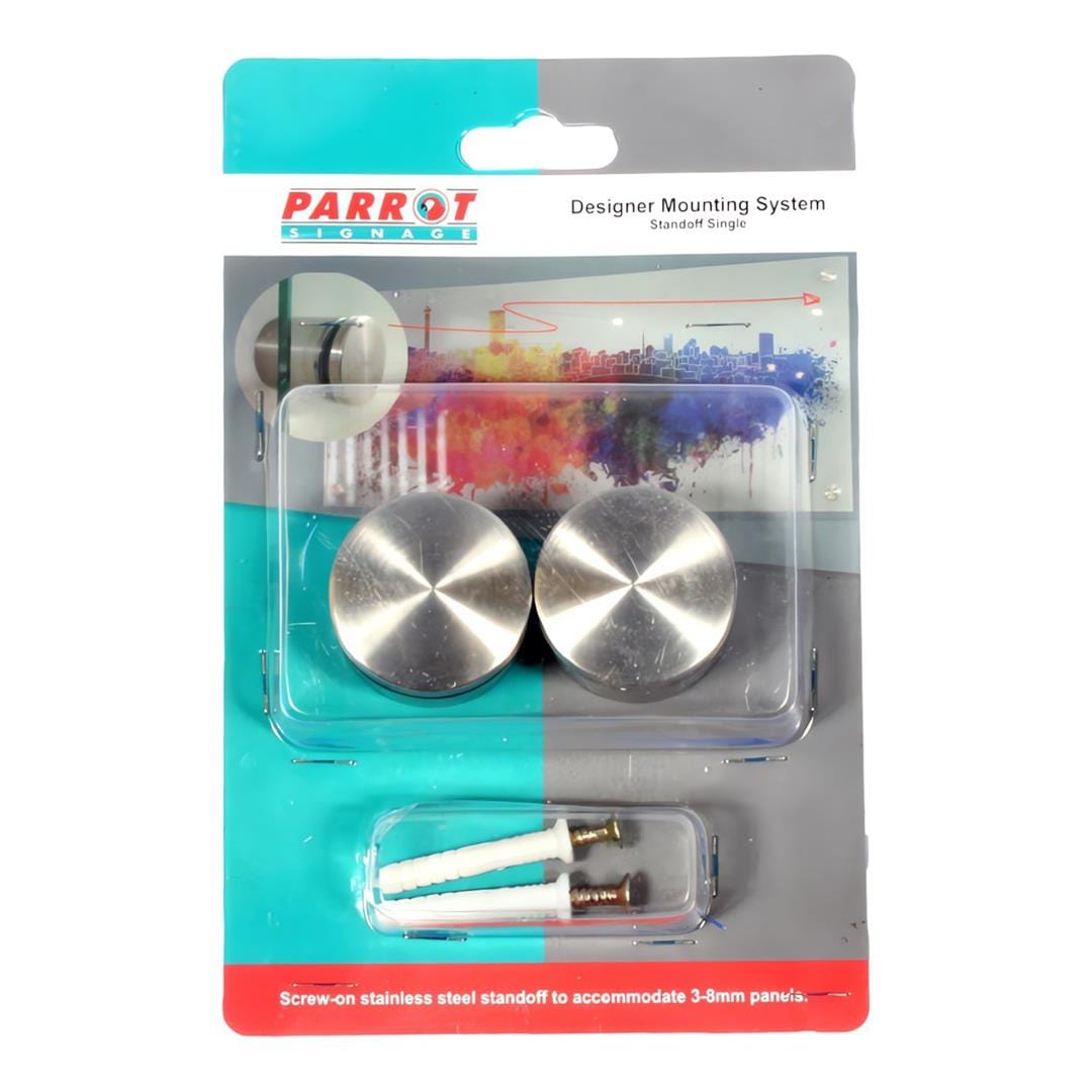 Parrot Stand-off Grip 40mm 2-pack DM8100R