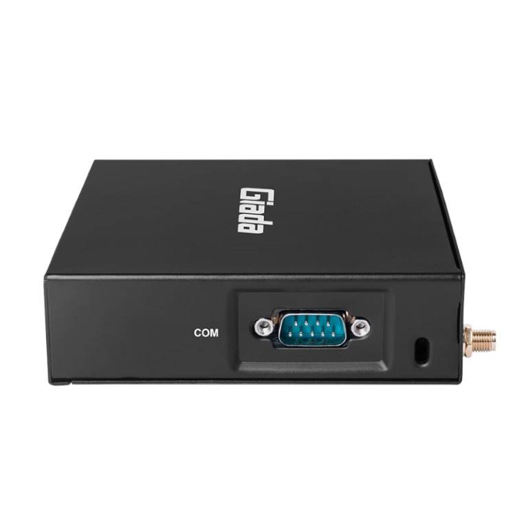 Giada DN74 Signage Player - Rockchip RK3399 32GB eMMC 4GB RAM Android DN74-3399R42E5G-GIA V2