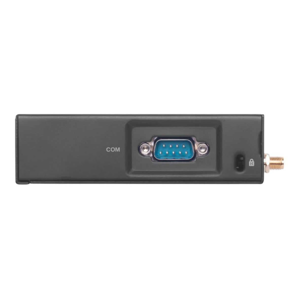 Giada DN83 Rockchip RK3528A Fanless ARM Player DN83-R3528A41E5G-GIA