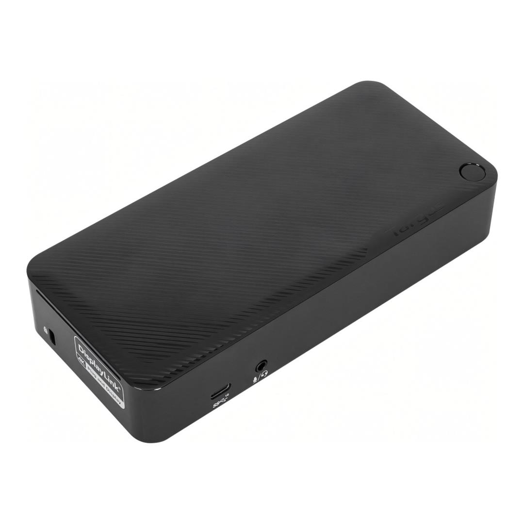 Targus USB-C Universal DV4K 100W Docking Station DOCK182EUZ