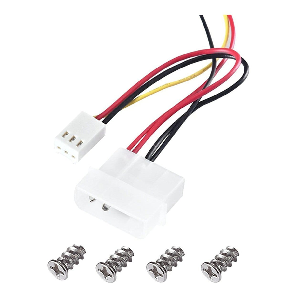 DeepCool XFan XF120 120mm Case Fan DP-FDC-XF120