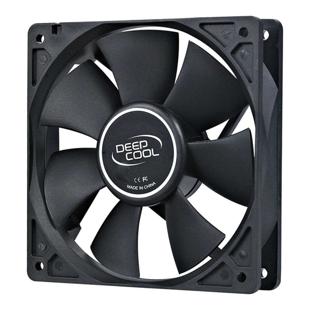 DeepCool XFan XF120 120mm Case Fan DP-FDC-XF120