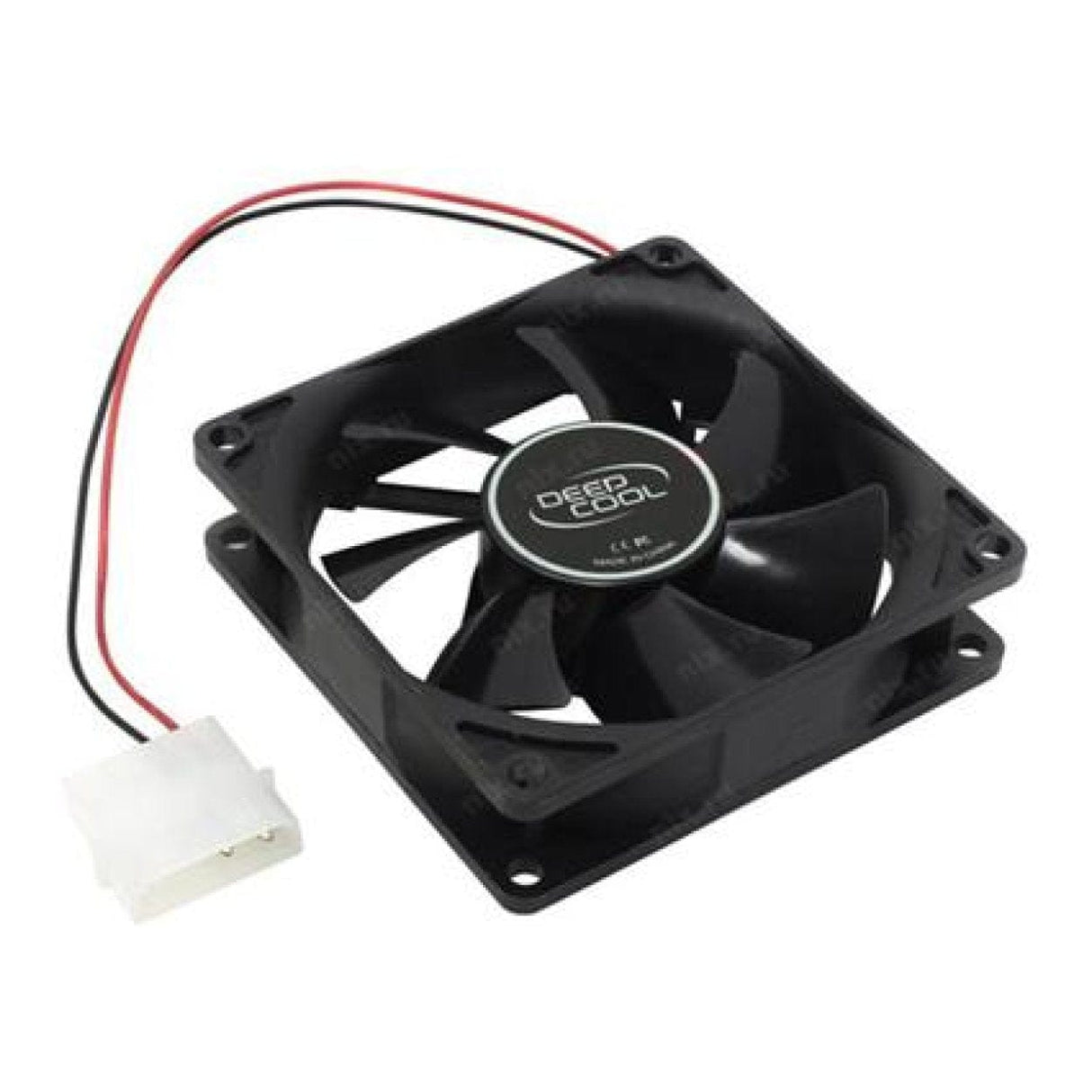 DeepCool XFAN80 80mm Case Fan DP-FDC-XF80