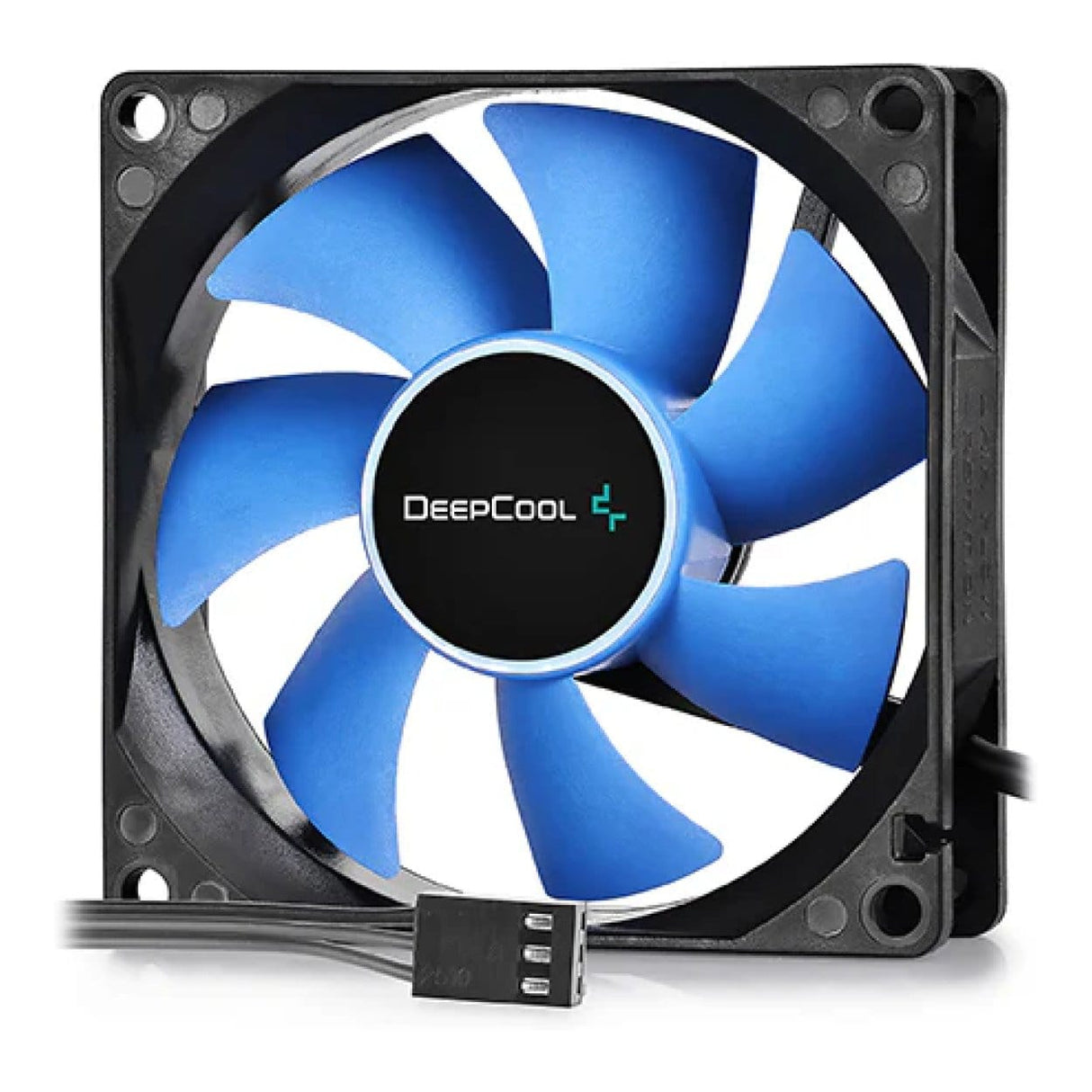 DeepCool Ice Edge Mini FS V2.0 80mm Processor Air cooler DP-MCH2-IEMV2
