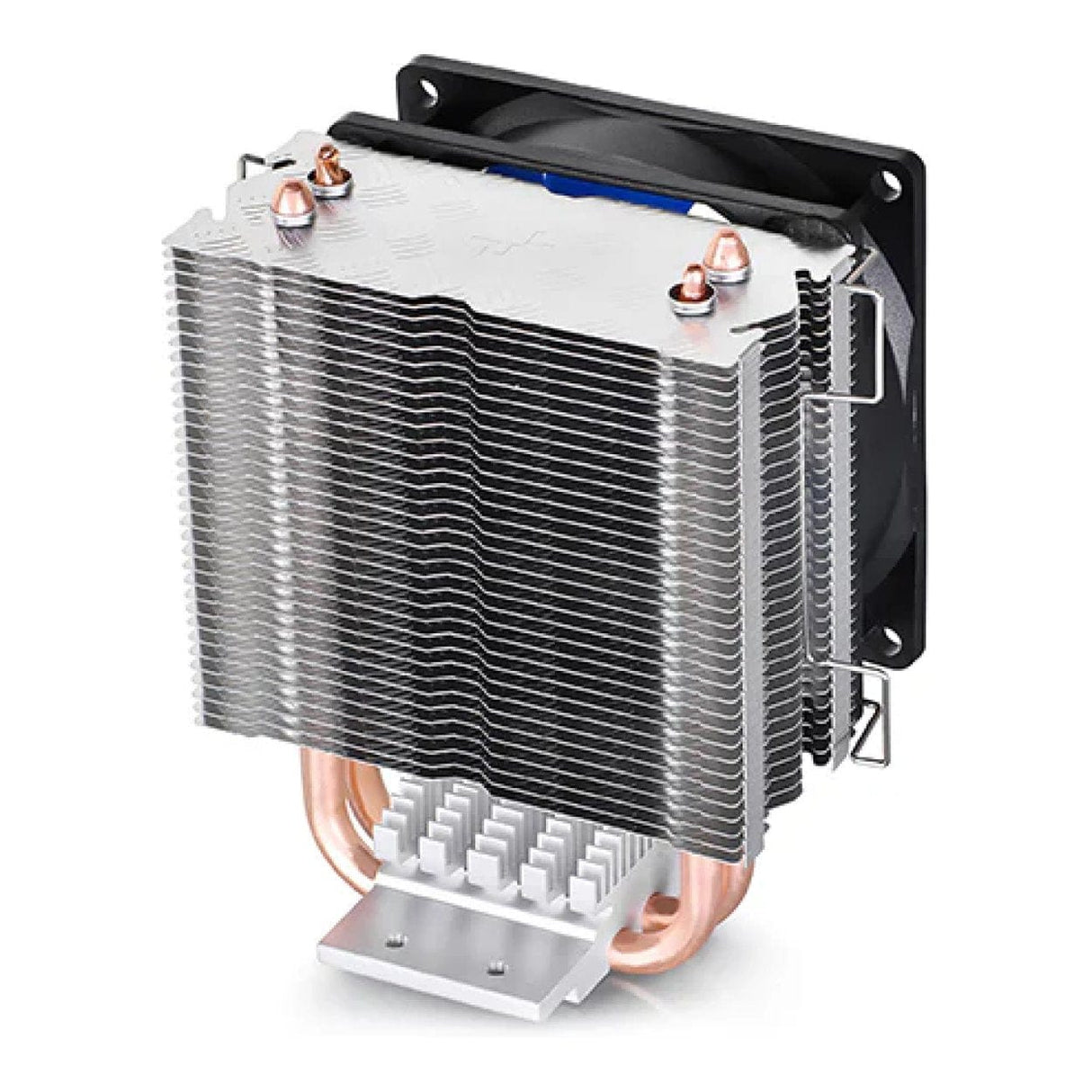 DeepCool Ice Edge Mini FS V2.0 80mm Processor Air cooler DP-MCH2-IEMV2
