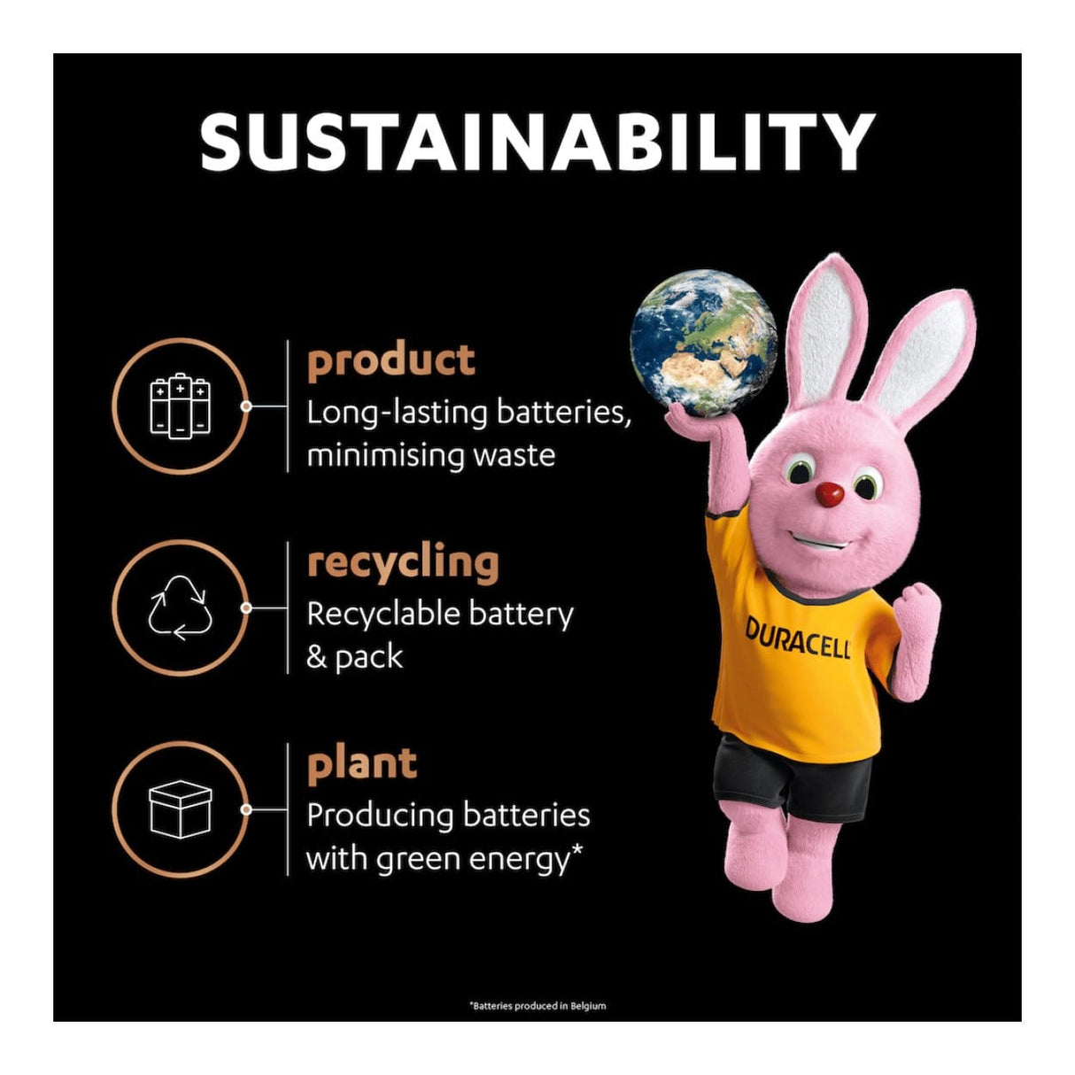 Duracell Plus AA 8 Power Boost Battery 12-pack DP177413