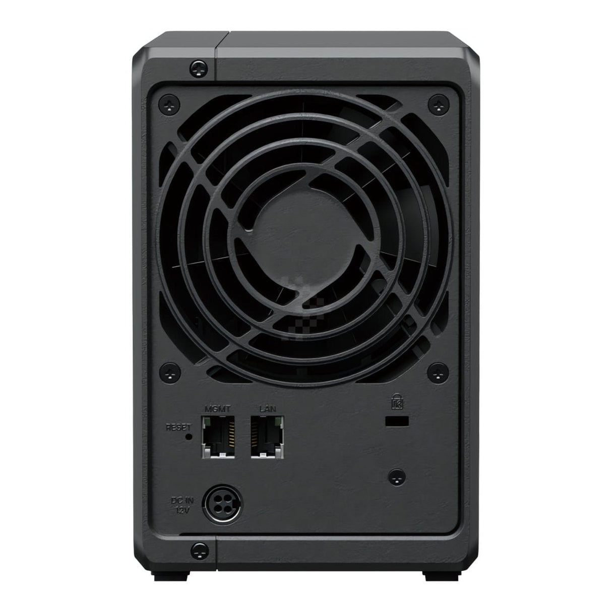 Synology DP320 ActiveProtect Backup Desktop Appliance - AMD R1600 16TB HDD 8GB RAM