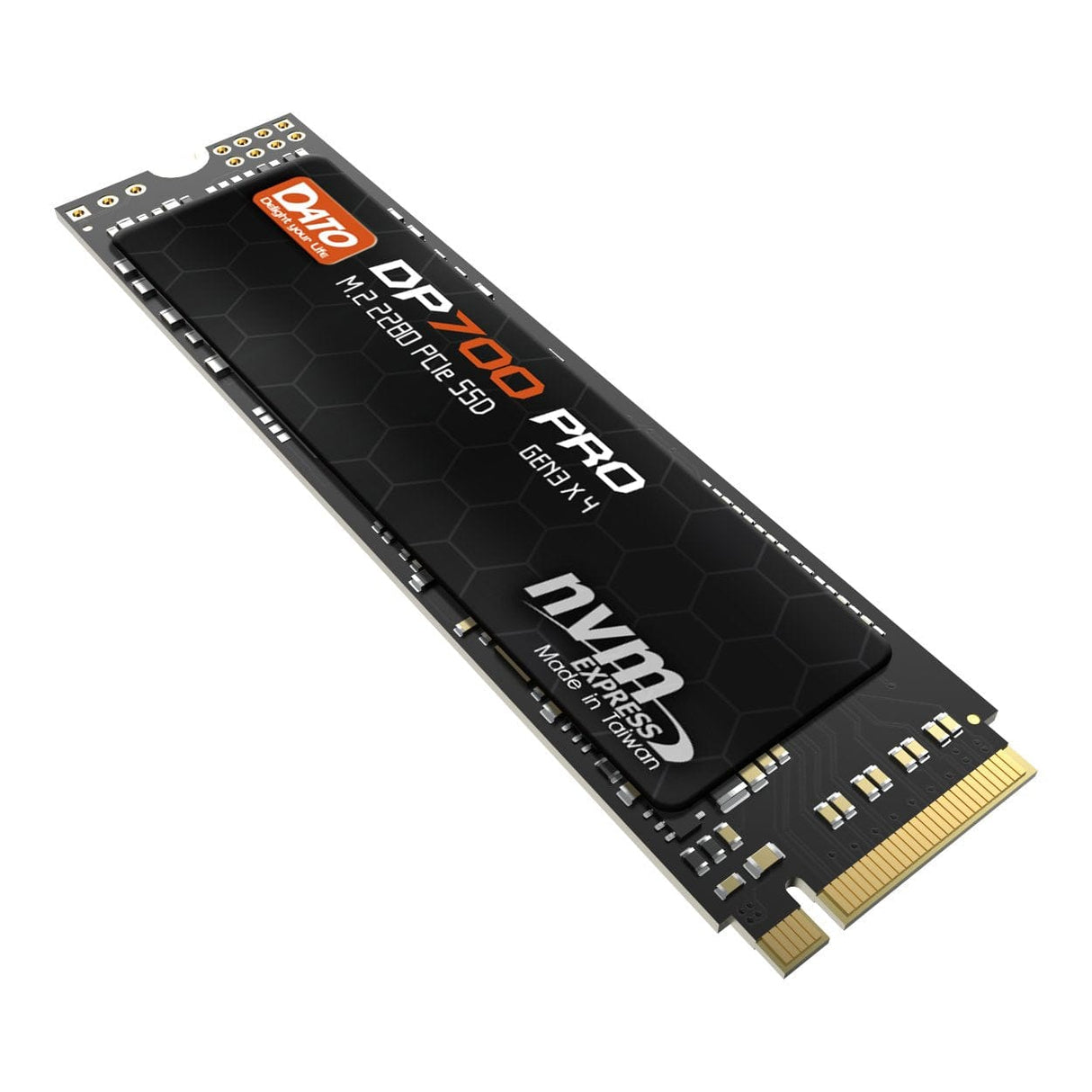 Dato DP700 PRO M.2 1TB PCIe 3.0 NVMe Internal SSD DP700PRO-1TB