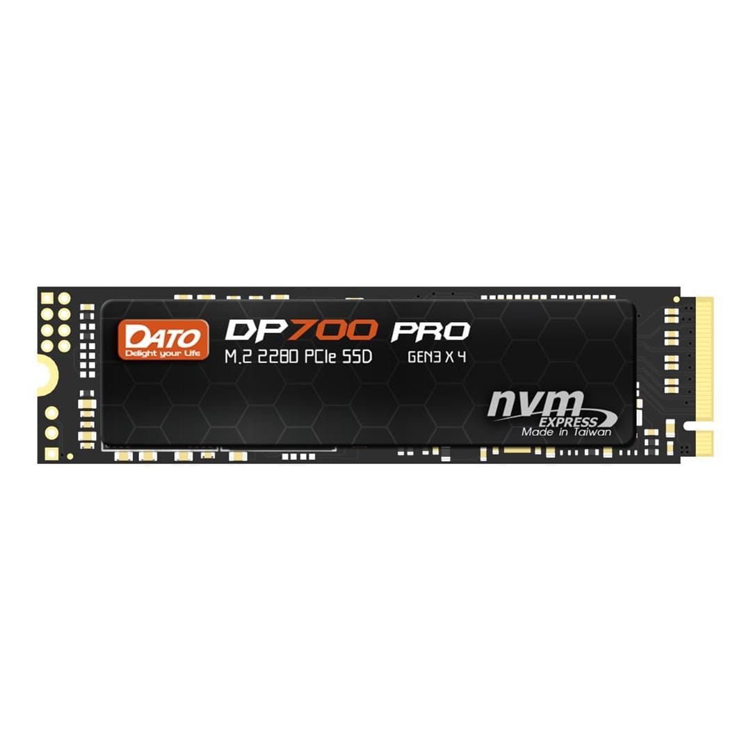 Dato DP700 PRO M.2 1TB PCIe 3.0 NVMe Internal SSD DP700PRO-1TB