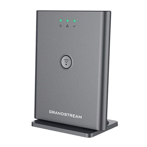Grandstream DECT VoIP Phone Base Station DP755