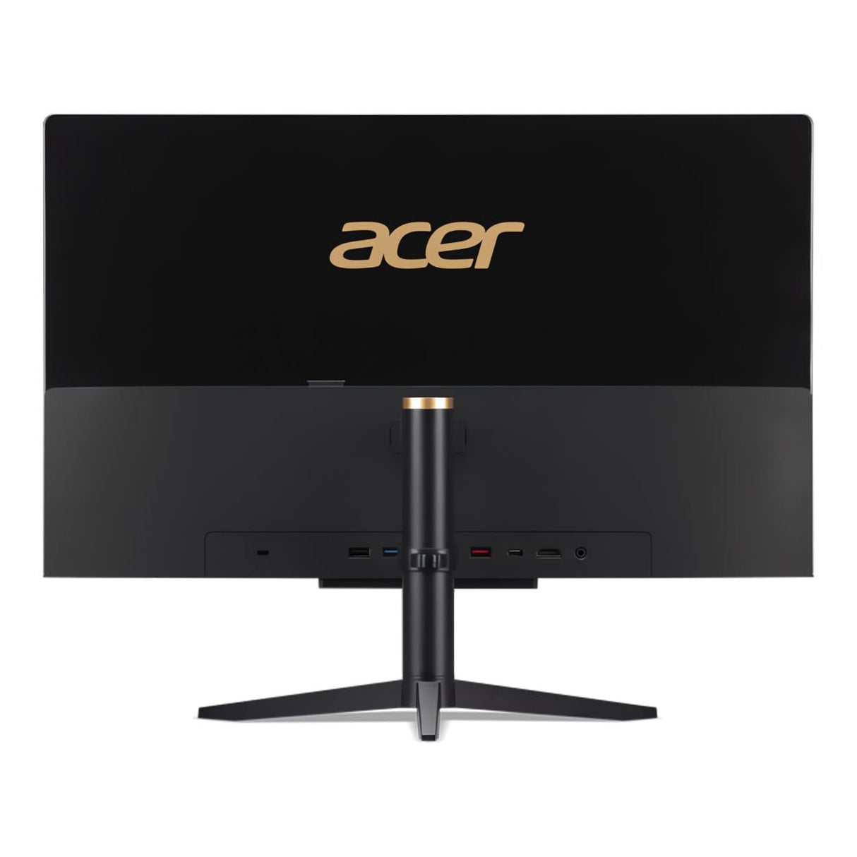 Acer Aspire C22 21.5-inch FHD All-in-One PC - Intel Celeron N100 256GB SSD 8GB RAM Win 11 Home