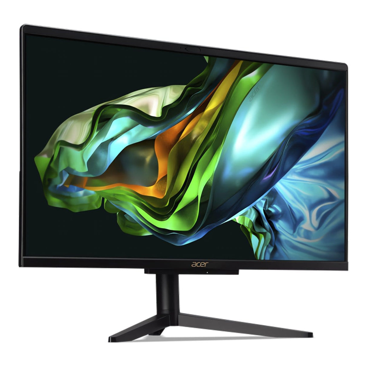 Acer Aspire C22 21.5-inch FHD All-in-One PC - Intel Celeron N100 256GB SSD 8GB RAM Win 11 Home