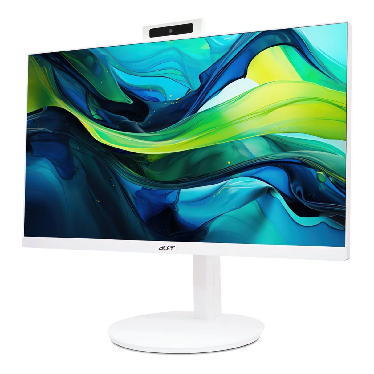 Acer Aspire C24 23.8-inch FHD All-in-One PC - Intel Core i3-1305U 512GB SSD 8GB RAM Win 11 Home