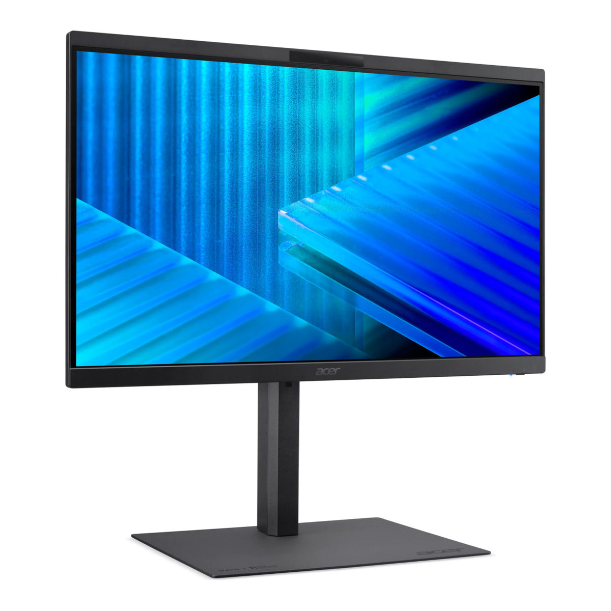 Acer Veriton Vero Z4734GT 23.8-inch FHD All-in-One AI PC - Intel Core Ultra 5 225 512GB SSD 16GB RAM Win 11 Pro