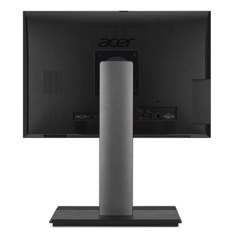 Acer Veriton Z4880G 23.8-inch FHD All-in-One PC - Intel Core i5-12400 512GB SSD 8GB RAM Win 10 Pro DQ.VYQEA.008