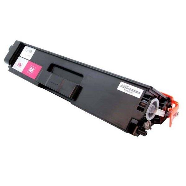 Brother TN-369C Magenta Toner Cartridge 6,000 Pages Original DR-369M Single-pack