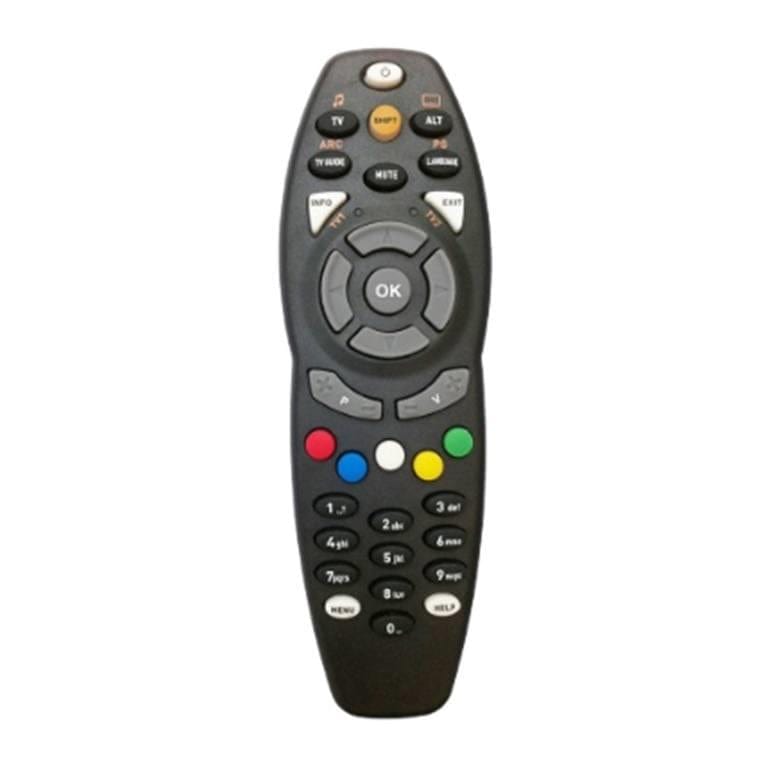 Multichoice DSTV 1132 B4 Remote Control DRC-B4