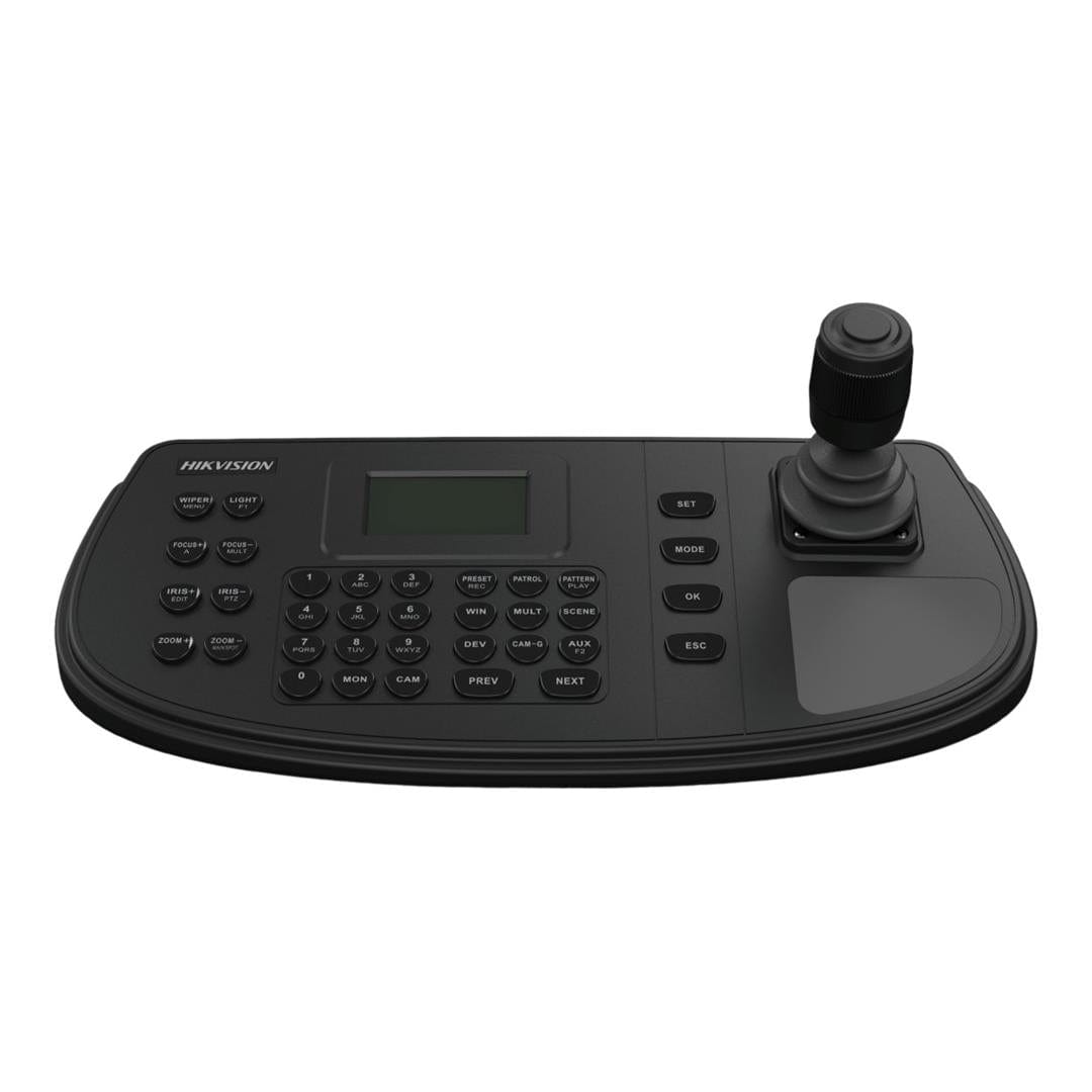 Hikvision DS-1006KI Serial Keyboard