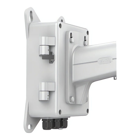 Hikvision PTZ Wall Mount Bracket with Junction Box DS-1602ZJ-BOX