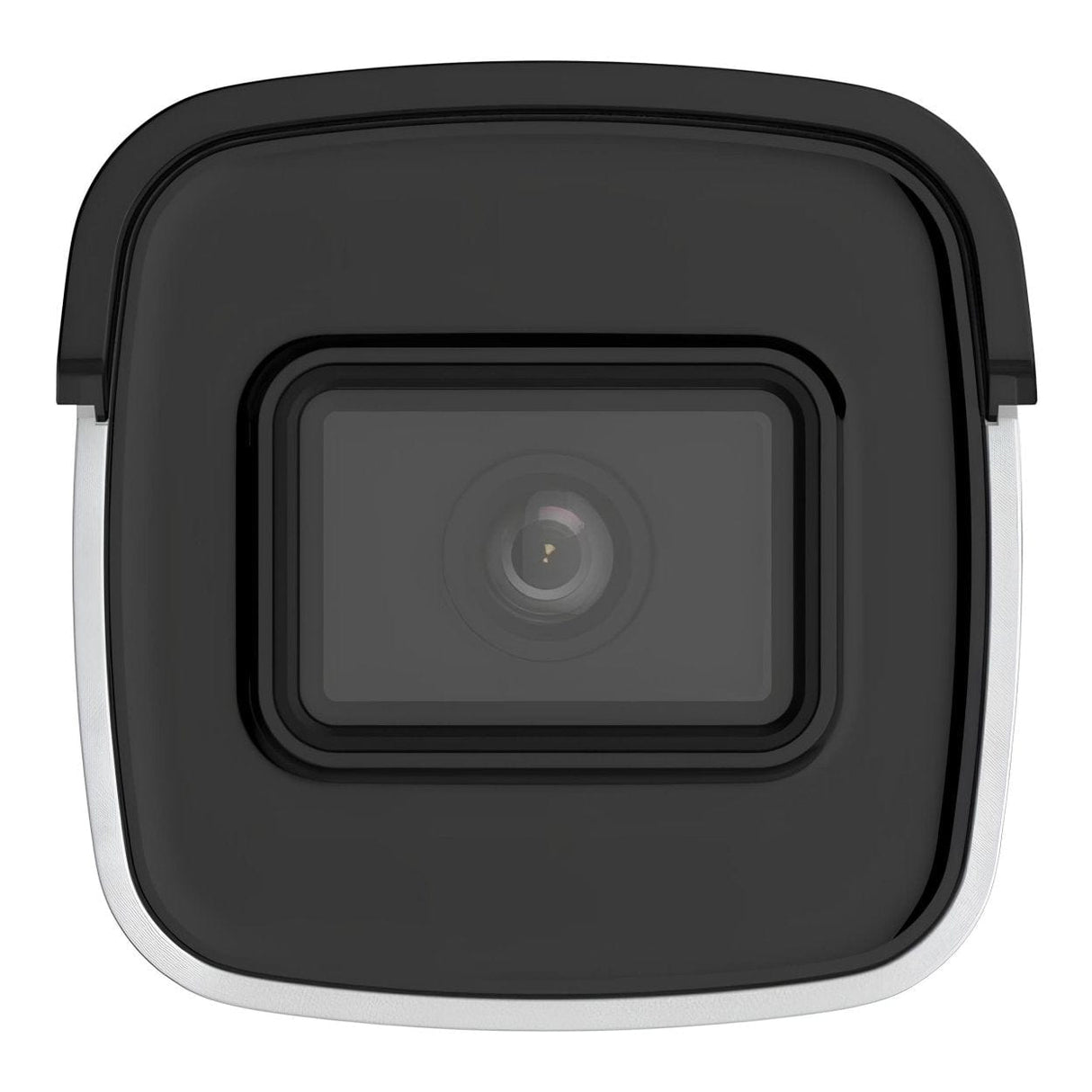 Hikvision 2MP 2.8mm Hybrid Light Fixed Mini Bullet Network Camera DS-2CD2021G0-LIU(2.8mm)