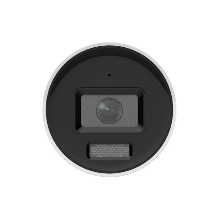 Hikvision 2MP 2.8mm AcuSense Fixed Mini Bullet Network Camera DS-2CD2026G2-I(2.8mm)