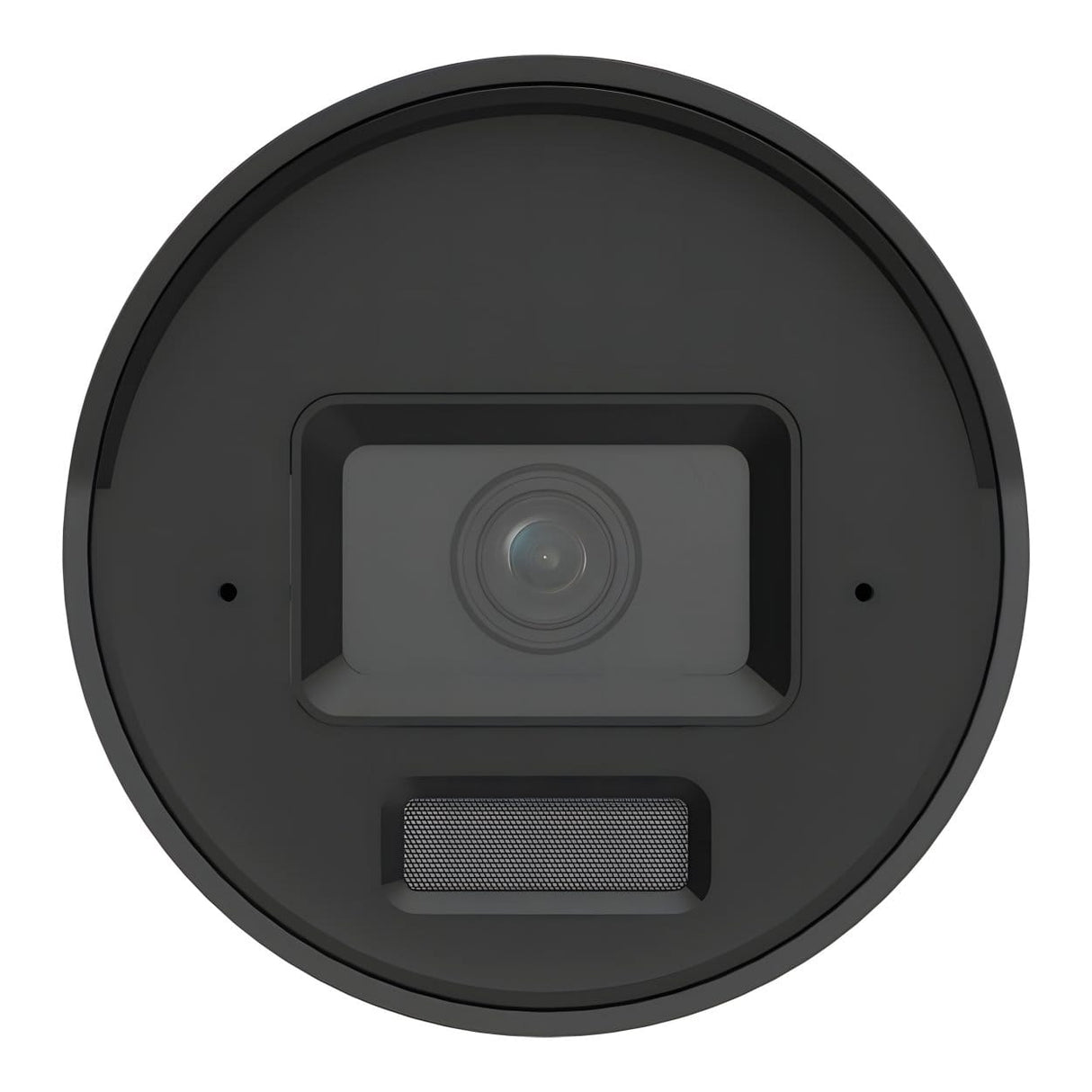 Hikvision 4MP 4mm AcuSense Strobe Light and Audible Warning Fixed Bullet Network Camera DS-2CD2046G2H-I2U/SL(4mm)