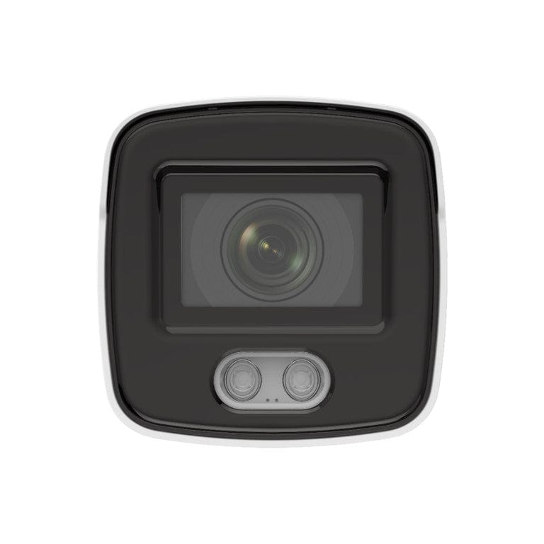 Hikvision 4MP 2.8mm ColorVu Fixed Mini Bullet Network Camera DS-2CD2047G2-L(2.8mm)