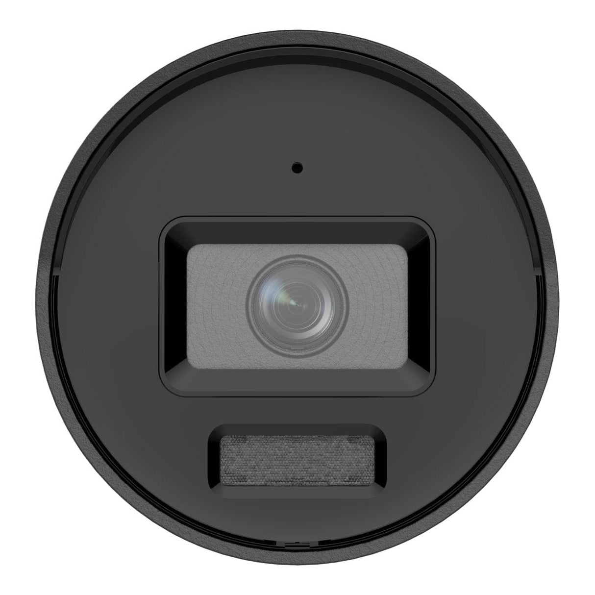 Hikvision 4MP 2.8mm ColorVU Smart Hybrid Light Fixed Mini Bullet Network Camera